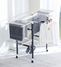 Image result for Large Laundry Drying Rack