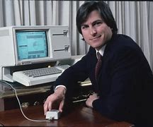 Image result for Steve Jobs Office Apple