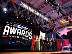 Image result for NASCAR Banquet 2019