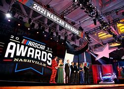 Image result for NASCAR Banquet 2019