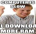 Image result for Download Ram Meme