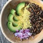 Image result for Dried Crickets