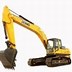 Image result for Excavator China Brand
