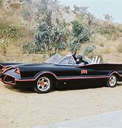 Image result for Original Batmobile Make and Model