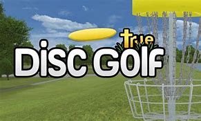 Image result for Disc Golf Game