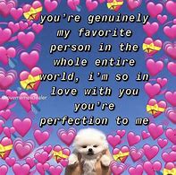 Image result for Wholesome Crush Memes