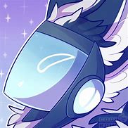 Image result for Purple Protogen