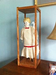 Image result for Princess Doll in Display Case 500 X 800