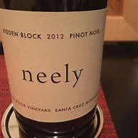 Image result for Neely Pinot Noir Spring Ridge Picnic Block