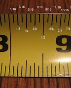 Image result for 6 mm to Inches