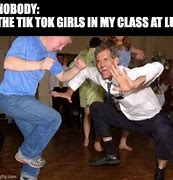 Image result for Thing Dancing Meme
