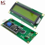 Image result for 16X12 LCD Module