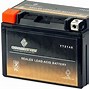 Image result for BMW Motorcycle Battery