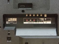 Image result for Sony KLV 440V550d Back Panel