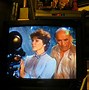 Image result for Old Sony Trinitron Monitor TV with Stand