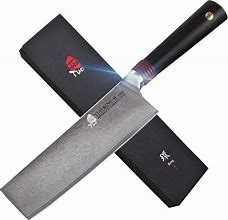 Image result for Nakiri Kitchen Vegetable Knife