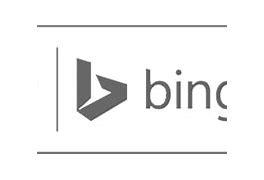 Image result for Bing First Logo
