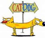 Image result for Cat Dog Crying