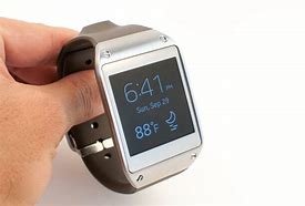 Image result for Samsung Galaxy Note 4 Gear Watch