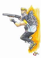 Image result for Drift Fortnite Clip Art