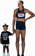 Image result for Allyson Felix Beyonce