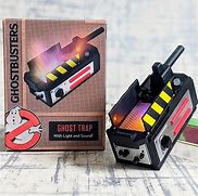 Image result for Ghost Trap Ghostbusters K'NEX