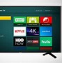 Image result for Hisense Roku TV