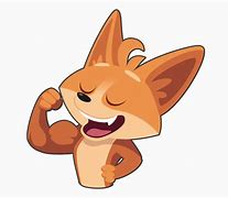 Image result for Fox Animoji