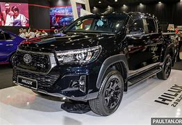 Image result for Toyota Hilux Malaysia