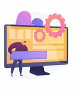 Image result for Computer Software Cartoon