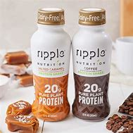 Image result for Pre-Made Protein Powder