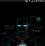Image result for Iron Man Neon Wallpaper 4K PC
