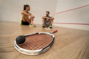 Image result for Squash Ball