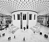 Image result for Norman Foster British Museum