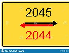 Image result for 2045 Calendar