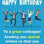Image result for Funny Work Birthday