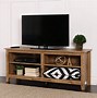 Image result for 40 Inch Glass TV Stand