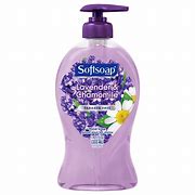 Image result for Lavender Liquid Hand Soap