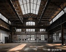 Image result for Factory Wall Inside