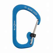 Image result for Carabiner 2 Inch NSN