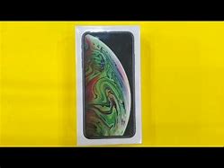 Image result for Iphoen XS Unboxing