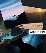 Image result for How Big Is 4X6