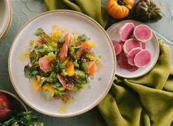 Image result for 24 Carrots Catering Menu