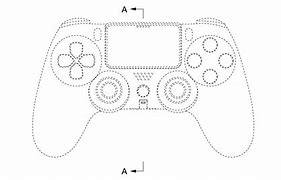 Image result for PS5 Controller Bottom