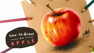 Image result for Apple Drawing Pencils
