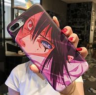 Image result for Naruto iPhone 15 Pro Max Case