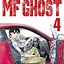 Image result for MF Ghost Cover Art