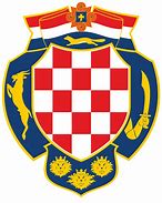 Image result for Hrvatski GRB