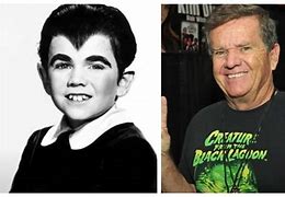 Image result for Butch Patrick Then