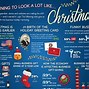Image result for Christmas Infographic